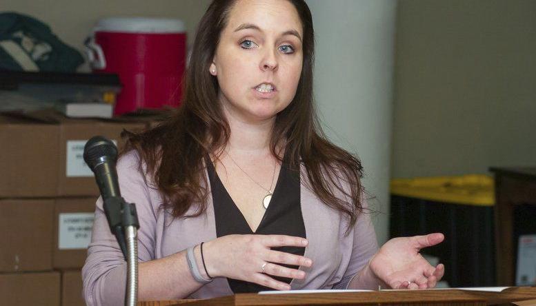 Pediatrician provides overview of medical marijuana research